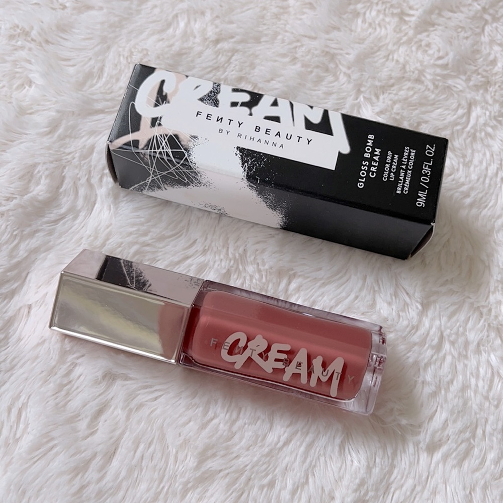 BN Fenty Beauty Glass Bomb Cream